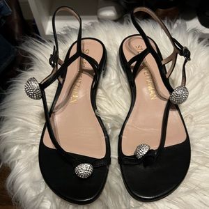 Stuart Weitzman sandals , size 8